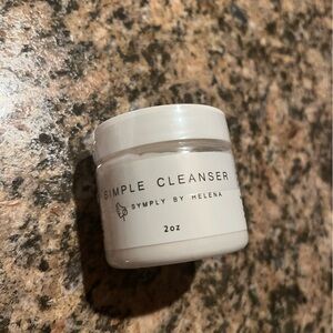 Symply by Helena Simple Cleanser